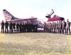 76th TFS group photo