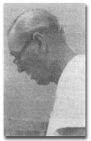 Walter F. Deal, Jr.