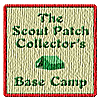 Visit The Scout Patch Collector's Base Camp